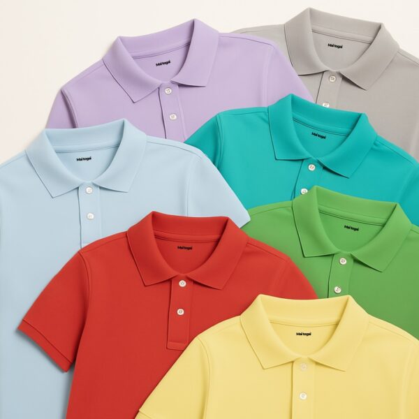 Maitogai Basic Polo