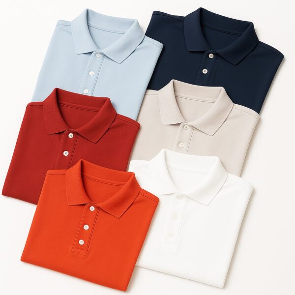 (XS - 2XL)
