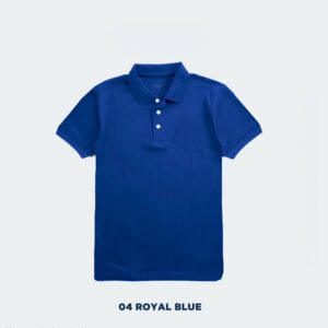 04 Royal Blue