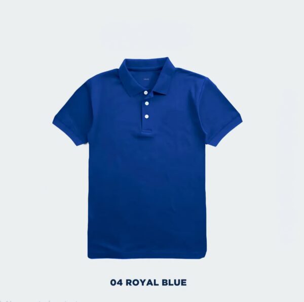 04 Royal Blue