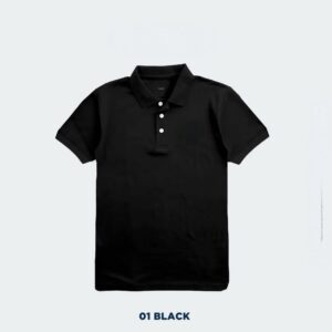 01 Black