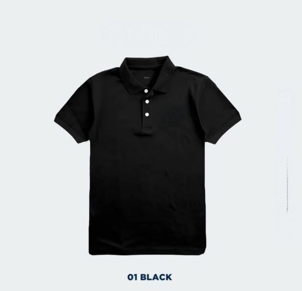 01 Black