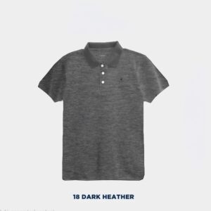 18 Dark Heather