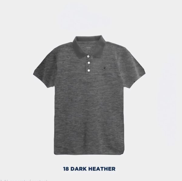 18 Dark Heather