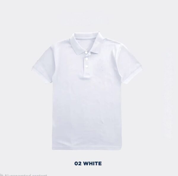 02 White