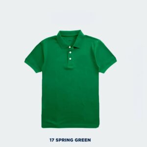 17 Spring Green