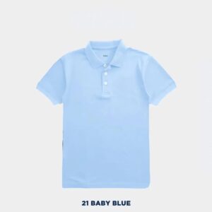 21 Baby Blue