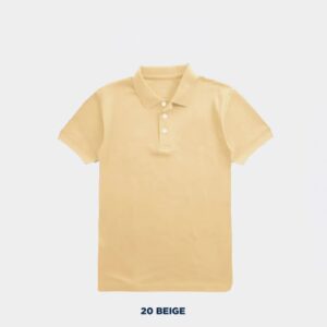 20 Beige